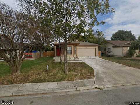 Saddle, SAN ANTONIO, TX 78217
