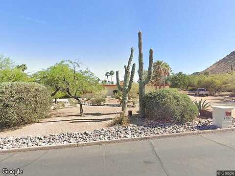 Desert Park, PARADISE VALLEY, AZ 85253