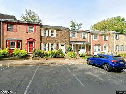Kandel, ANNANDALE, VA 22003