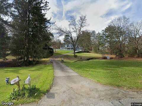 Butler, KITTANNING, PA 16201