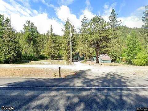 Us Highway 97, PESHASTIN, WA 98847