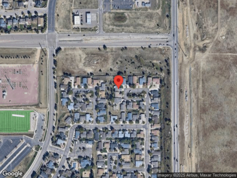 Pika, COLORADO SPRINGS, CO 80922