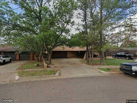 30Th, LUBBOCK, TX 79410