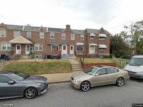 Hartel, PHILADELPHIA, PA 19136