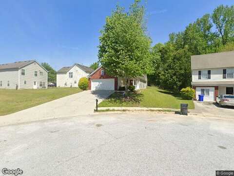 Rolling Brook, UNION CITY, GA 30291