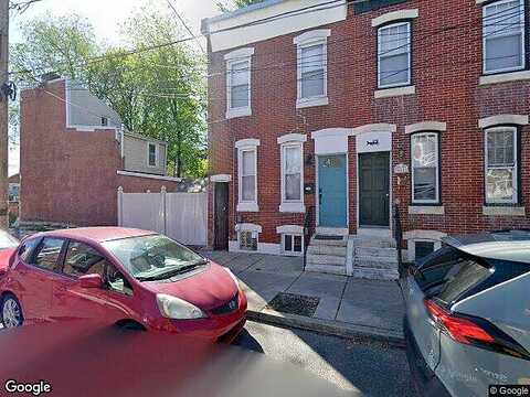 Moyer, PHILADELPHIA, PA 19125