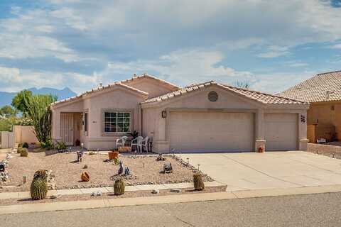 Rio Flojo, GREEN VALLEY, AZ 85614