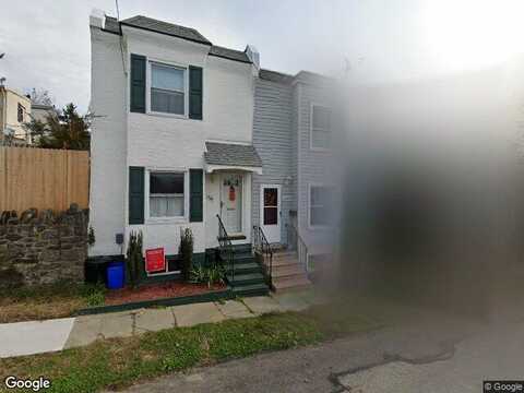 Mitchell, PHILADELPHIA, PA 19128