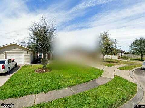 Snowdrop, RICHMOND, TX 77469