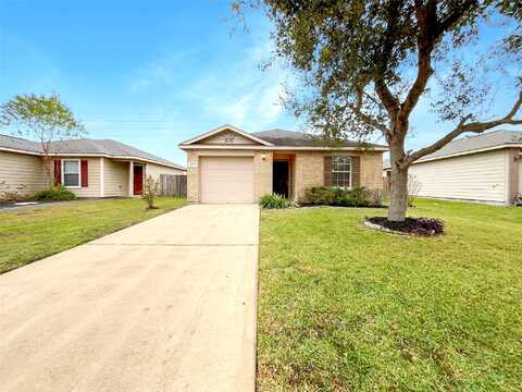Snowdrop, RICHMOND, TX 77469