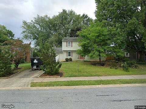 Longmeadow, LANCASTER, PA 17601
