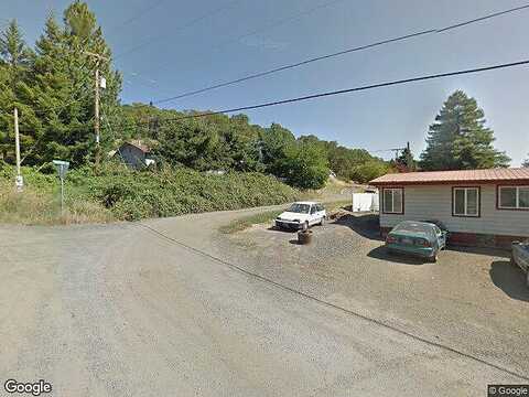 Ridenour, ROSEBURG, OR 97470