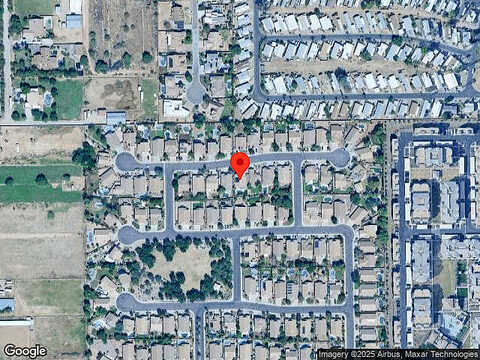 Thompson, CHANDLER, AZ 85286