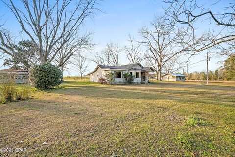 Highway 77, GRACEVILLE, FL 32440