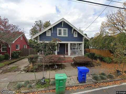 52Nd, PORTLAND, OR 97206