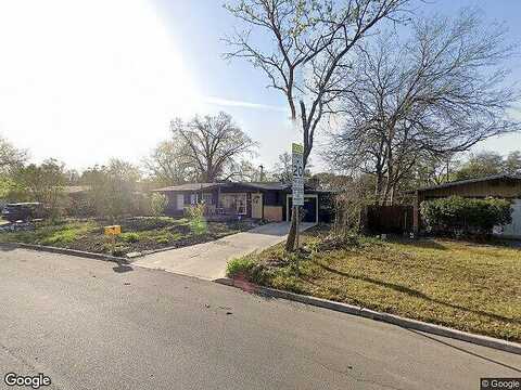 Winlock, SAN ANTONIO, TX 78228
