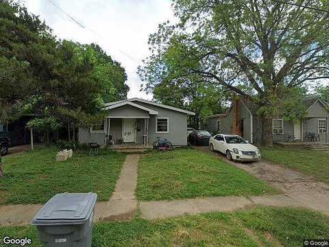 Bradshaw, DALLAS, TX 75215