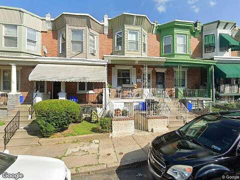 Cosgrove, PHILADELPHIA, PA 19144