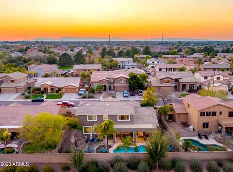 Carmalita, GILBERT, AZ 85297