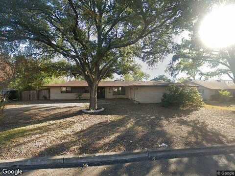 Spaceway, WINDCREST, TX 78239