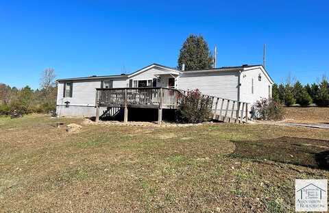 Morgan Ford, RIDGEWAY, VA 24148
