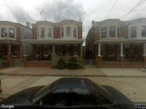 Almond, PHILADELPHIA, PA 19137