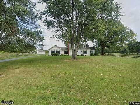 Bethel Church, JAMAICA, VA 23079