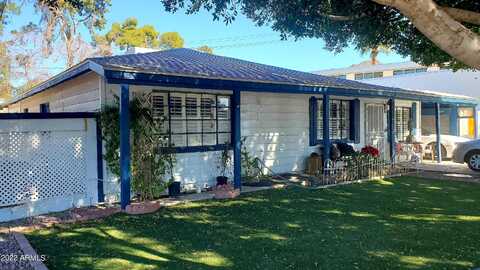Campbell, PHOENIX, AZ 85018