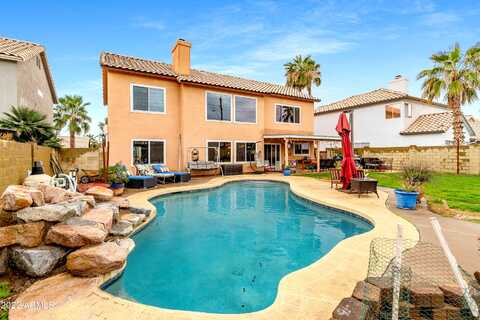 Villa Linda, GLENDALE, AZ 85310