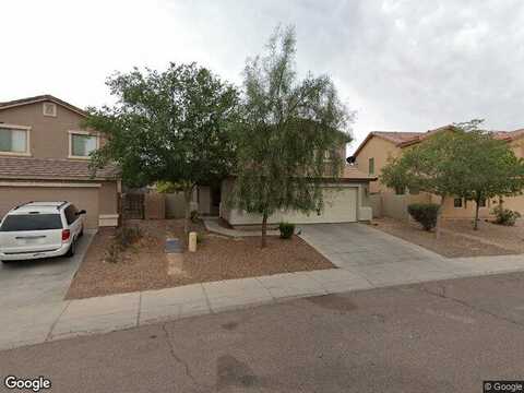 Dunbar, LAVEEN, AZ 85339