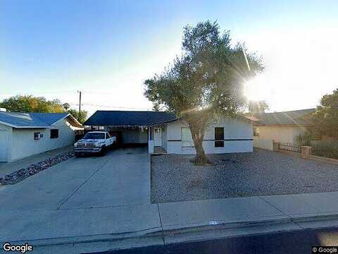 Pioneer, MESA, AZ 85204
