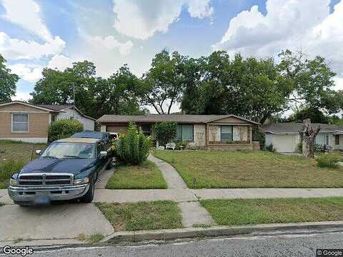 Future, SAN ANTONIO, TX 78213