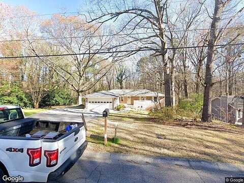 Parkview, LITHIA SPRINGS, GA 30122