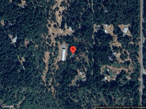Dick George, CAVE JUNCTION, OR 97523