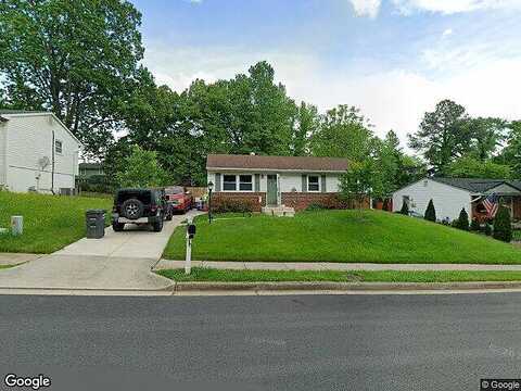Granby, WOODBRIDGE, VA 22193
