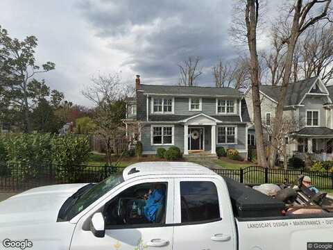 16Th, ARLINGTON, VA 22207