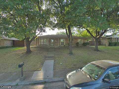 Newcastle, DESOTO, TX 75115
