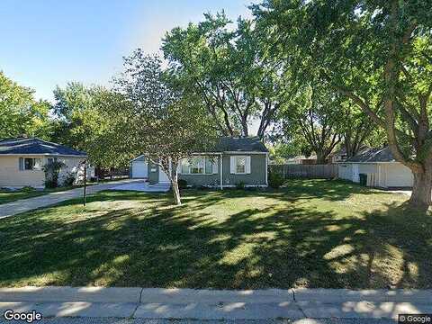 Georgia, MINNEAPOLIS, MN 55428