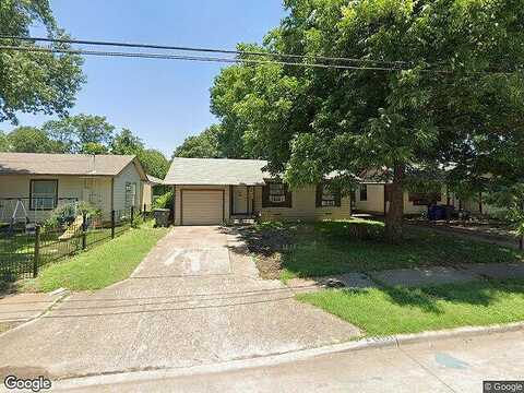 Dawes, DALLAS, TX 75211