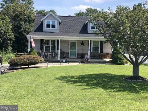Hempfield Hill, COLUMBIA, PA 17512