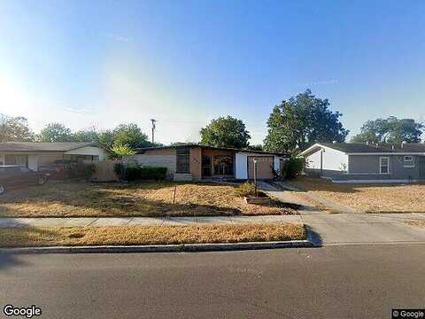 Skelton, SAN ANTONIO, TX 78219