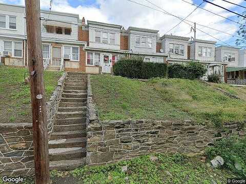 Mill, PHILADELPHIA, PA 19136