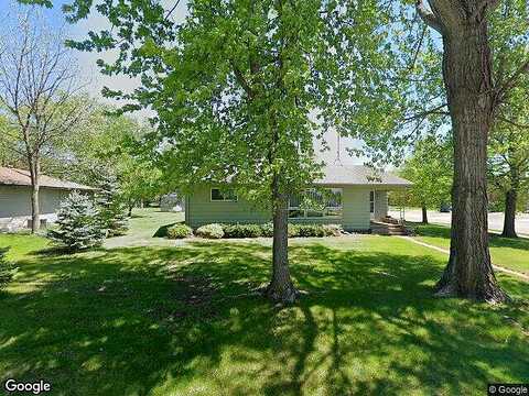 Clayborn, PARKERS PRAIRIE, MN 56361