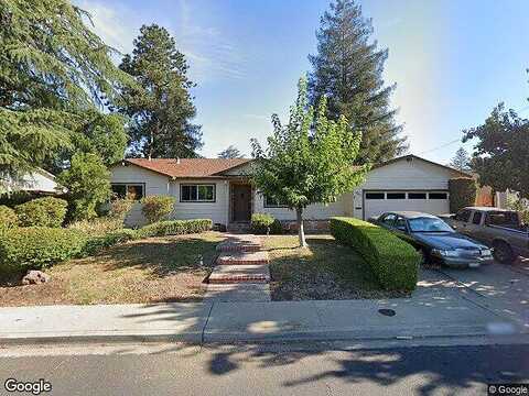 Chaban, CONCORD, CA 94521