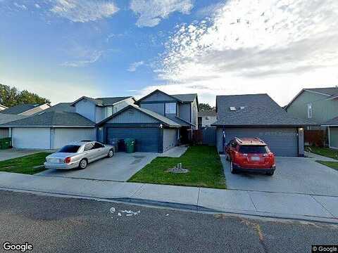 John Day, KENNEWICK, WA 99336