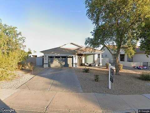 Oxford, GILBERT, AZ 85295