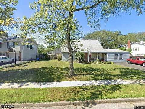 Mellwood, FAIRFAX, VA 22033