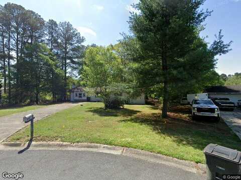 Carlos, POWDER SPRINGS, GA 30127