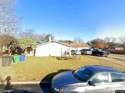 Bunker, SAN ANTONIO, TX 78230