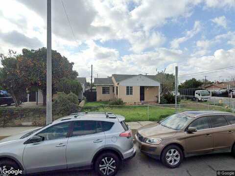 Queensdale, COMPTON, CA 90221